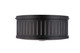 Craftmade - X3313-FB - Three Light Flushmount - Livingston - Flat Black