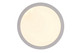 Slim Line II LED Flushmount (X9409-W-LED-5CCT)