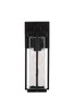Pyrmont One Light Outdoor Wall Lantern (Z2604-MN)
