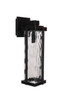 Pyrmont One Light Outdoor Wall Lantern (Z2614-MN)