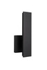 Rens LED Outdoor Wall Lantern (ZA2650-MN-LED)