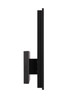 Rens LED Outdoor Wall Lantern (ZA2650-MN-LED)