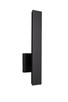 Rens LED Outdoor Wall Lantern (ZA2660-MN-LED)