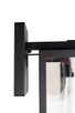 Harris One Light Outdoor Lantern (ZA7114-TB-PC)