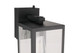Harris One Light Outdoor Lantern (ZA7114-TB-PCO)