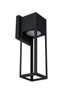 Notable LED Outdoor Wall Lantern (ZA7504-MN-LED)