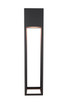 Notable LED Outdoor Wall Lantern (ZA7524-MN-LED)