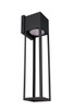 Notable LED Outdoor Wall Lantern (ZA7524-MN-LED)