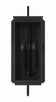 Irving Three Light Outdoor Wall Lantern (ZA7720-TB)