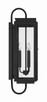 Irving Three Light Outdoor Wall Lantern (ZA7720-TB)