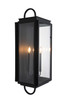 Irving Four Light Outdoor Wall Lantern (ZA7730-TB)