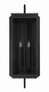Irving Four Light Outdoor Wall Lantern (ZA7730-TB)
