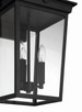 Duncan Three Light Outdoor Wall Lantern (ZA7814-TB)