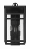 O'Neal Three Light Outdoor Wall Lantern (ZA7914-TB)