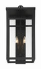 O'Neal Four Light Outdoor Wall Lantern (ZA7924-TB)