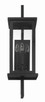 Jordan Four Light Outdoor Wall Lantern (ZA8020-TB)