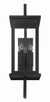 Jordan Four Light Outdoor Wall Lantern (ZA8030-TB)