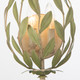 Broche Two Light Wall Sconce (561-CT)