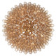 Addis 28 Light Chandelier (ADD-327-AG-AM)