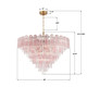 Addis 28 Light Chandelier (ADD-327-AG-SP)
