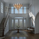 Addis 28 Light Chandelier (ADD-327-CH-AU)