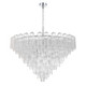Addis 28 Light Chandelier (ADD-327-CH-CL)