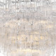 Addis 28 Light Chandelier (ADD-327-CH-CL)