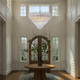 Addis 28 Light Chandelier (ADD-327-CH-CL)