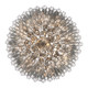 Addis 28 Light Chandelier (ADD-327-CH-SM)