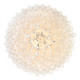 Addis 28 Light Chandelier (ADD-327-CH-WH)