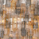 Addis 40 Light Chandelier (ADD-329-AG-AU)