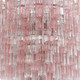 Addis 40 Light Chandelier (ADD-329-AG-SP)