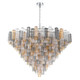 Addis 40 Light Chandelier (ADD-329-CH-AU)
