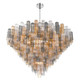 Addis 40 Light Chandelier (ADD-329-CH-AU)