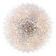 Addis 40 Light Chandelier (ADD-329-CH-CL)