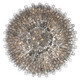 Addis 40 Light Chandelier (ADD-329-CH-SM)