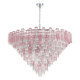 Addis 40 Light Chandelier (ADD-329-CH-SP)