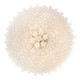 Addis 40 Light Chandelier (ADD-329-CH-WH)