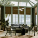 Volos II 54" Ceiling Fan (300054-CPZ)