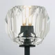 Aragon LED Wall Sconce (ARA-10261-MK)