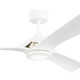Veetra 56" Ceiling Fan (300056-MWH)