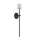 Aragon LED Wall Sconce (ARA-10261-MK-ST)