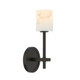 Aragon LED Wall Sconce (ARA-10261-MK-ST)