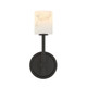 Aragon LED Wall Sconce (ARA-10261-MK-ST)