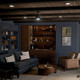 Calyx 60" Ceiling Fan (300360-BK)