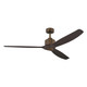 Calyx 60" Ceiling Fan (300360-HBB)