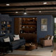 Calyx 60" Ceiling Fan (300360-HBB)