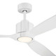 Calyx 60" Ceiling Fan (300360-MWH)