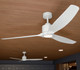 Calyx 60" Ceiling Fan (300360-MWH)