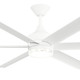 Solen 65" Ceiling Fan (310065-MWH)